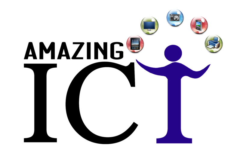 Amazing ICT Limited